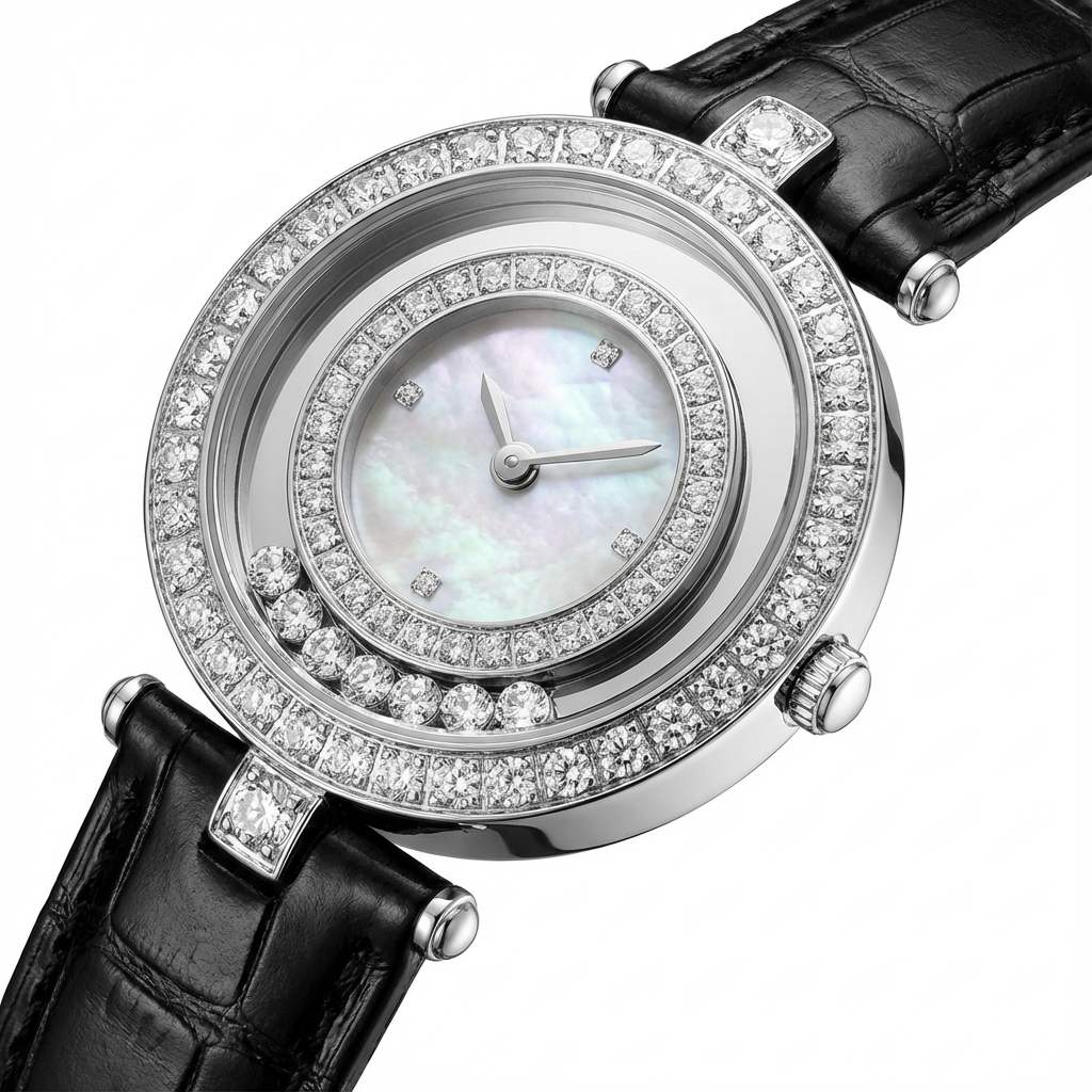 エリザベス ウォッチ