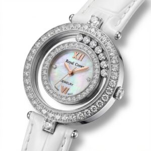 グレース・ケリー（ロイヤルクラウン）ウォッチ